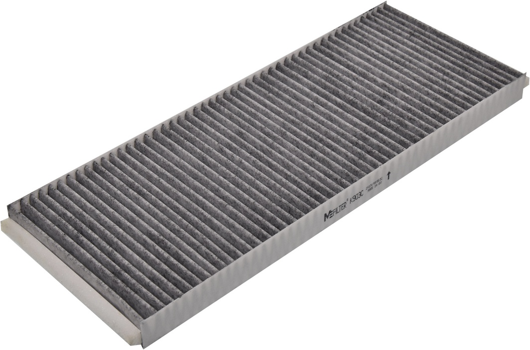 

MFilter K903C Фильтр салона