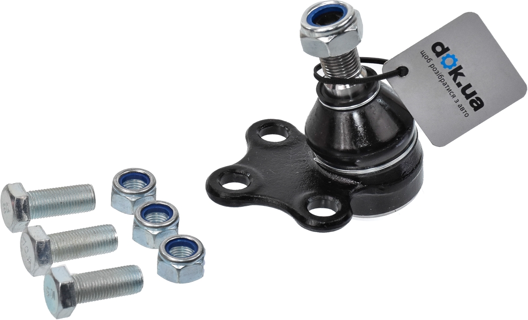 

A.B.S. 220520 Шаровая опора