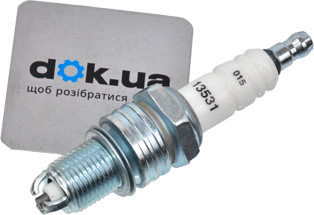 

Febi 13533 Свеча зажигания