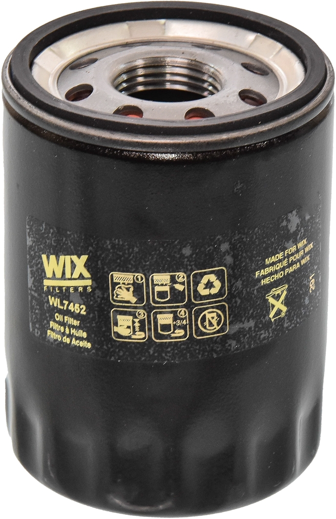 

Wix Filters WL7452 Масляный фильтр