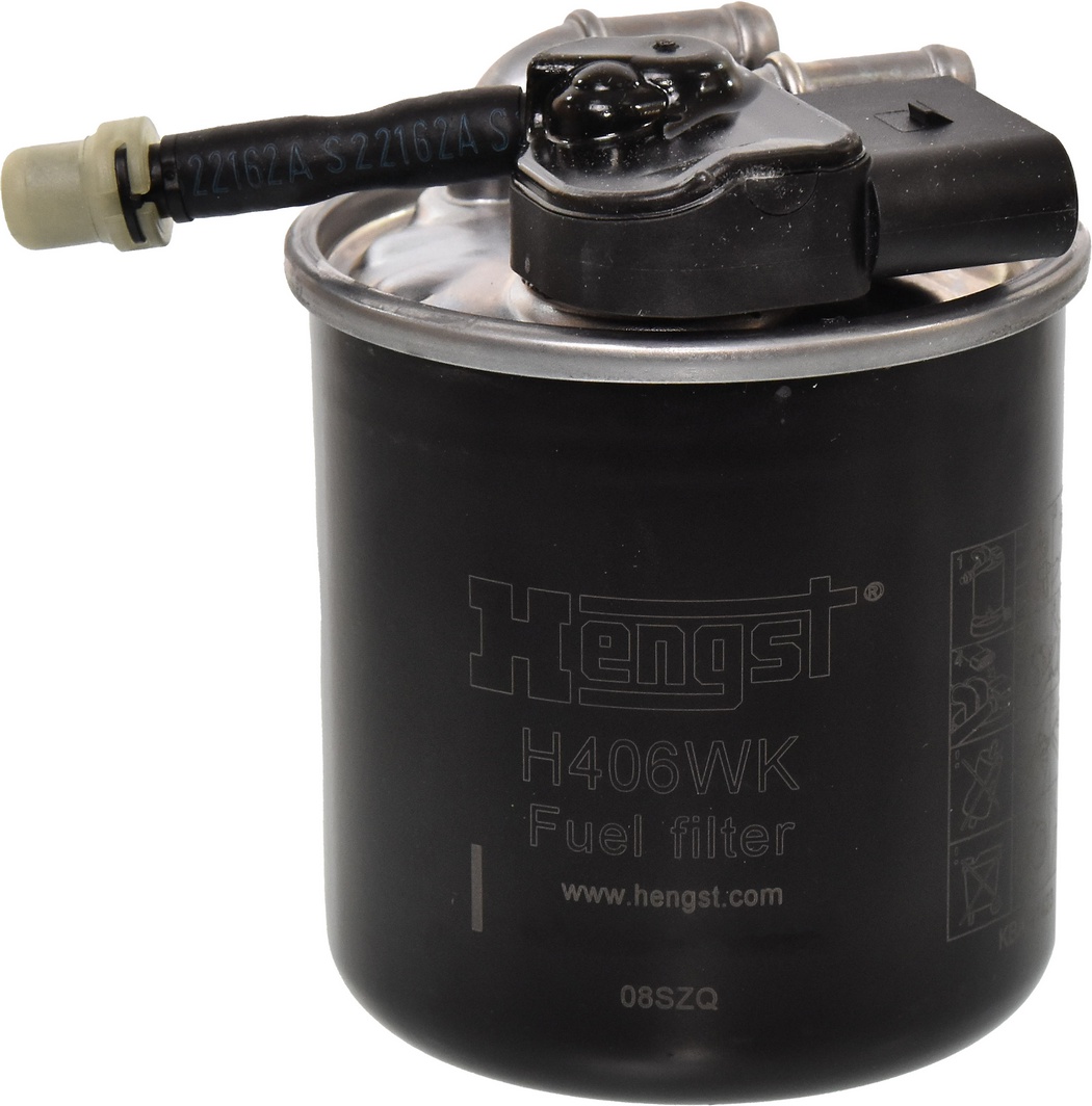 

Hengst Filter H406WK Топливный фильтр