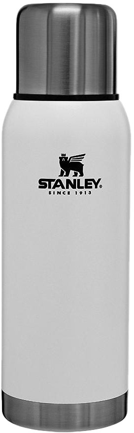 

Термос Stanley Adventure 1000 мл 79-1004_WHITE
