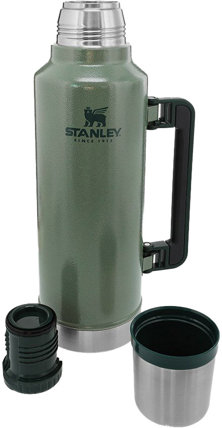 

Термос Stanley Classic Legendary 1900 мл 79-1001