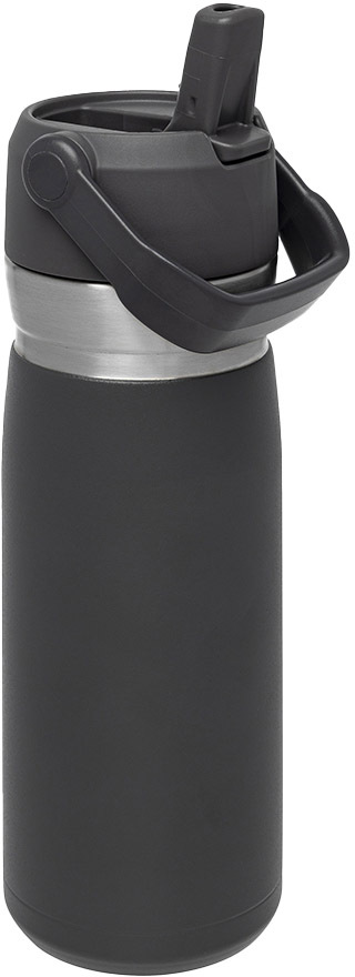 

Термобутылка Stanley Go Flip Straw 650 мл 79-1090-065_GREY