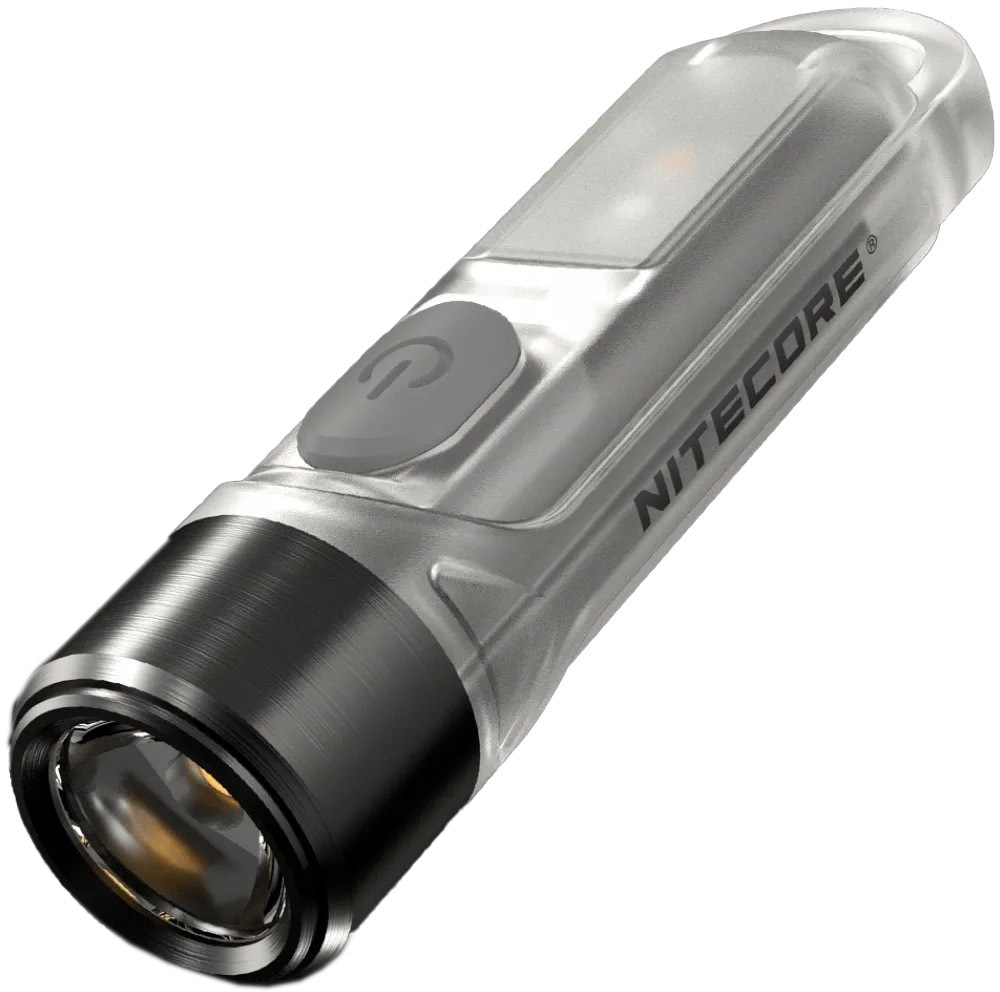 

Фонарик-брелок Nitecore TIKI UV 6-1385_UV