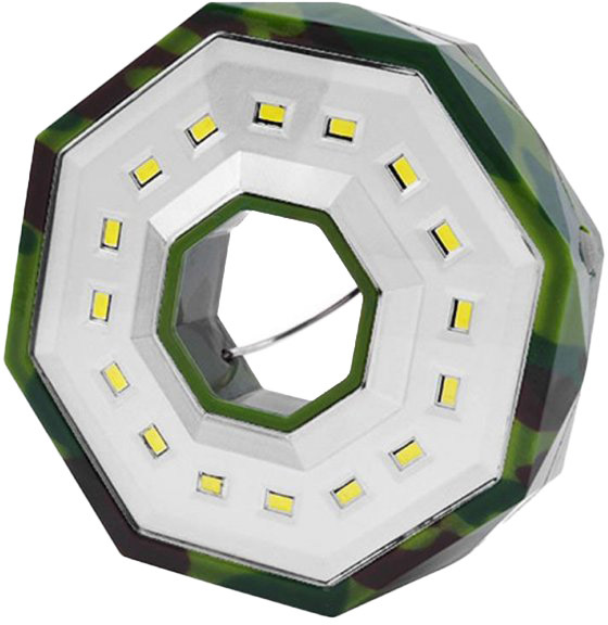 

Кемпинговый фонарь OEMparts BL-983 71-1134_GREEN