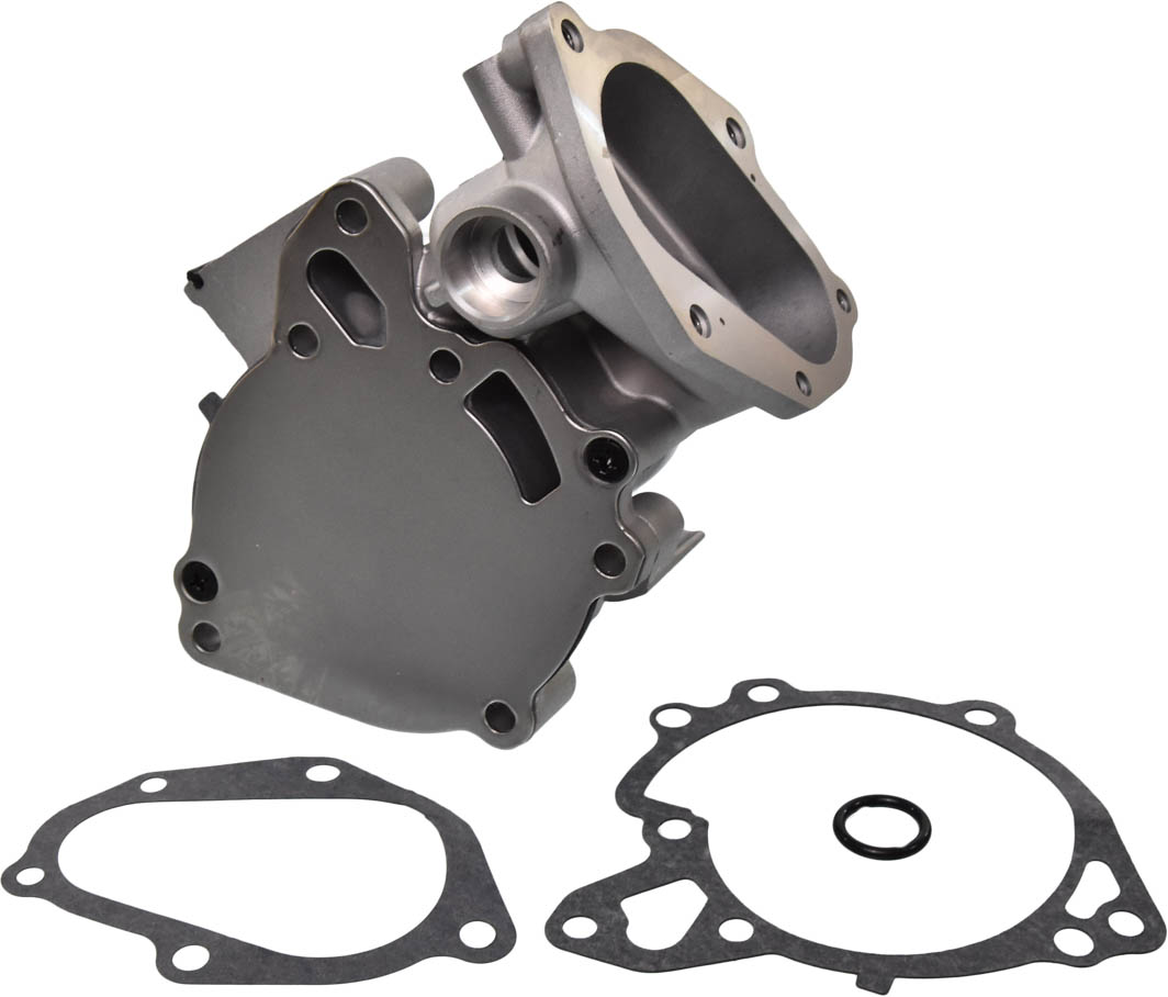 

Hepu P7721 Помпа
