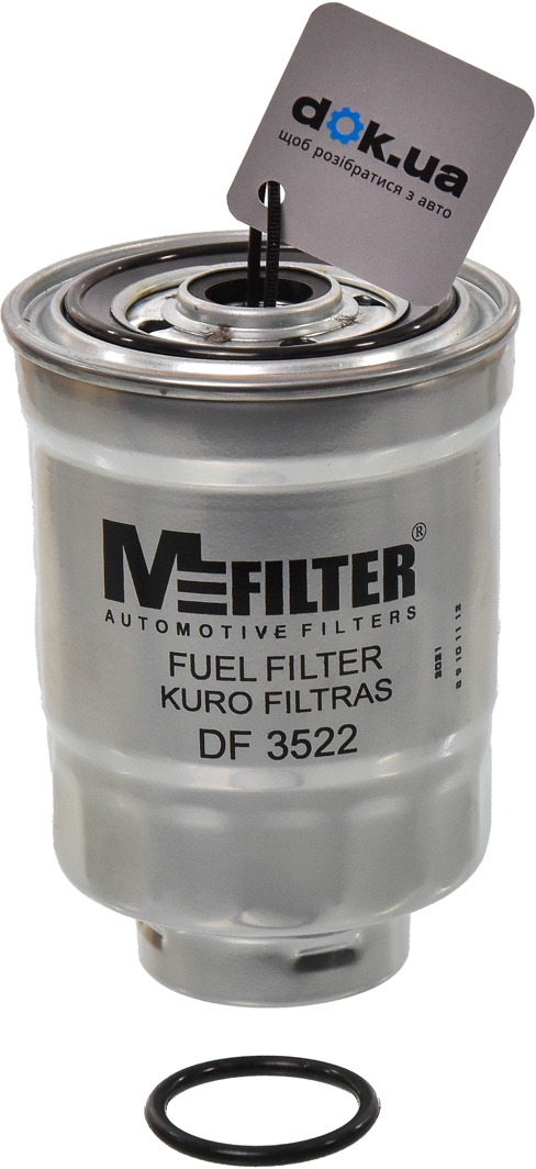 

MFilter DF3522 Топливный фильтр