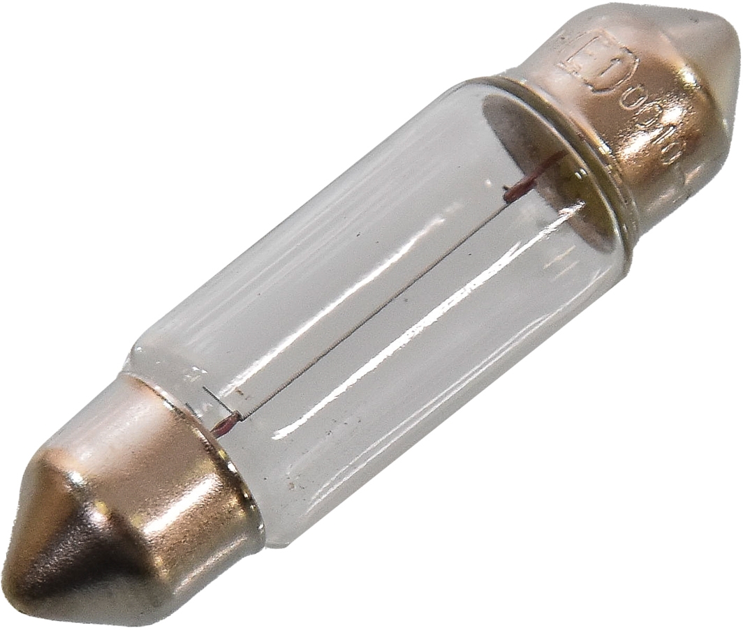 

Автолампа Osram 6418 Original C5W SV8,5-8 5 W прозрачная