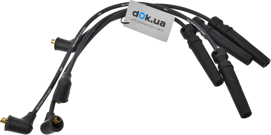 

NGK 6022 Комплект проводов зажигания