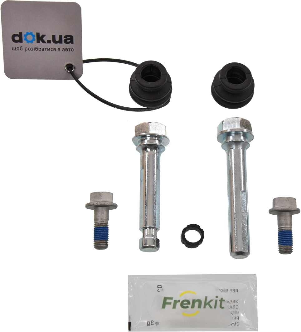 

Frenkit 811010 Направляющая гильза