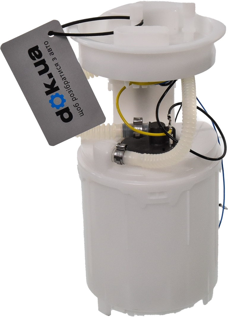 

JP group 1115203100 Топливный насос