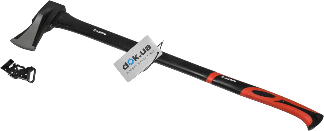 

Колун Intertool HT-0275