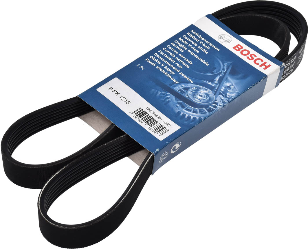 

Bosch 1987948391 Поликлиновой ремень