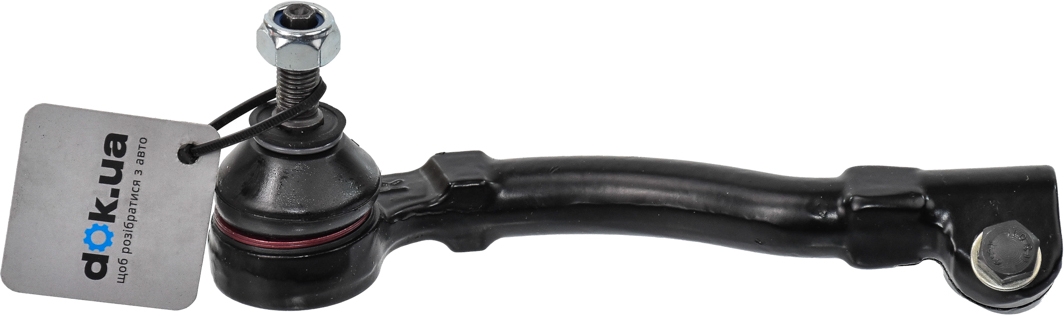 

Borg & Beck BTR4693 Наконечник рулевой тяги