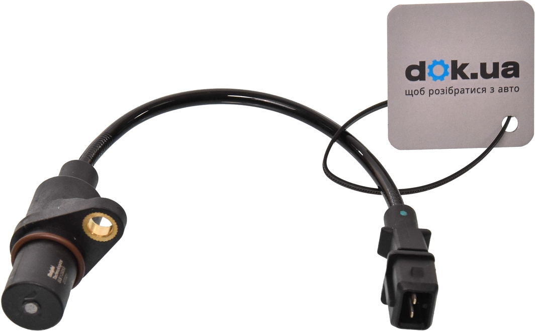

Delphi SS10958 Датчик положения коленвала
