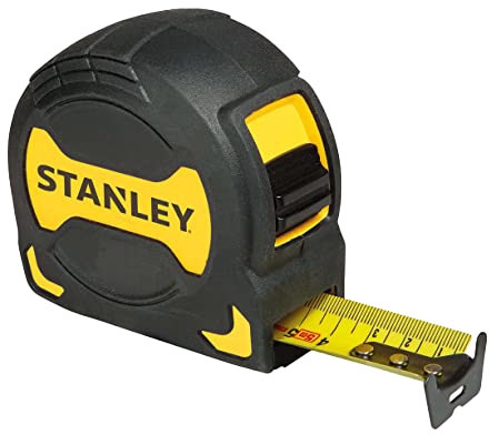 

Рулетка Stanley GripTape STHT0-33561 5 м