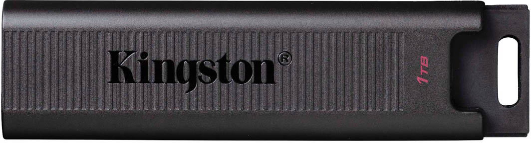 

Флешка Kingston DataTraveler Max 1 ТБ DTMAX/1TB