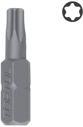 

Бита Toptul FSEA1070 T70