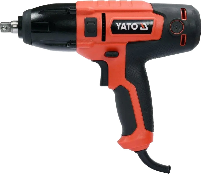 

Гайковерт сетевой Yato YT-82020