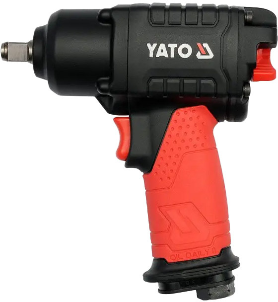 

Пневмогайковерт Yato YT-09505