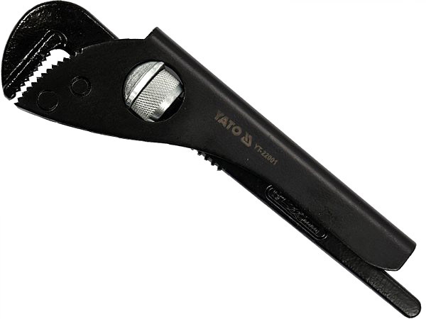 

Ключ трубный Yato YT-22000