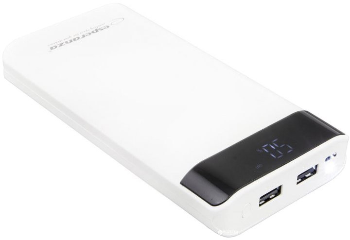 

Повербанк ESPERANZA Photon 17400 mAh EMP120W