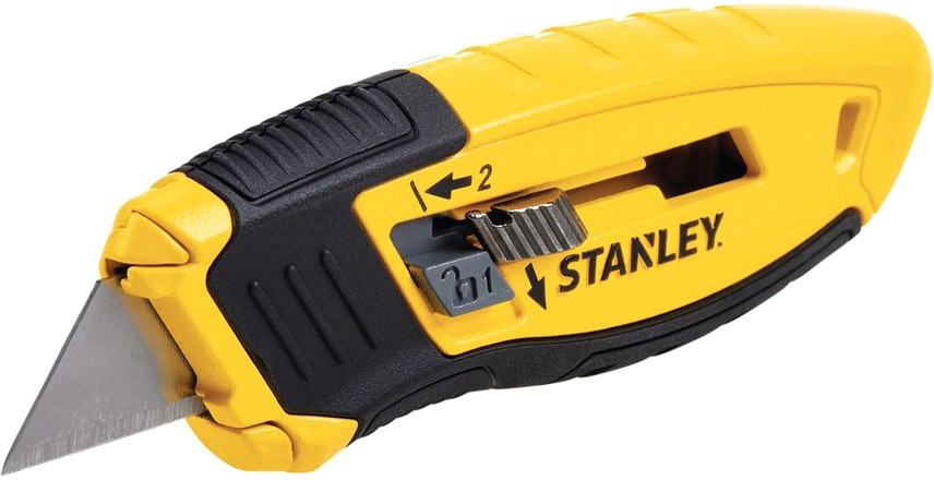 

Нож монтажный Stanley STHT10432-0 монолитное лезвие