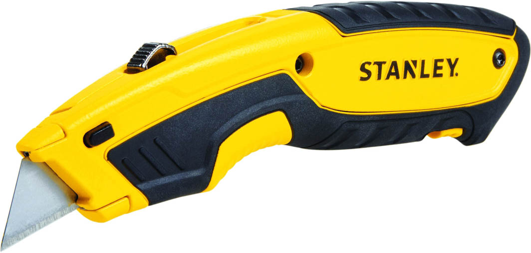 

Нож монтажный Stanley STHT10479-0 монолитное лезвие