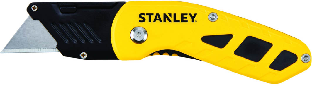 

Нож монтажный Stanley STHT10424-0 монолитное лезвие