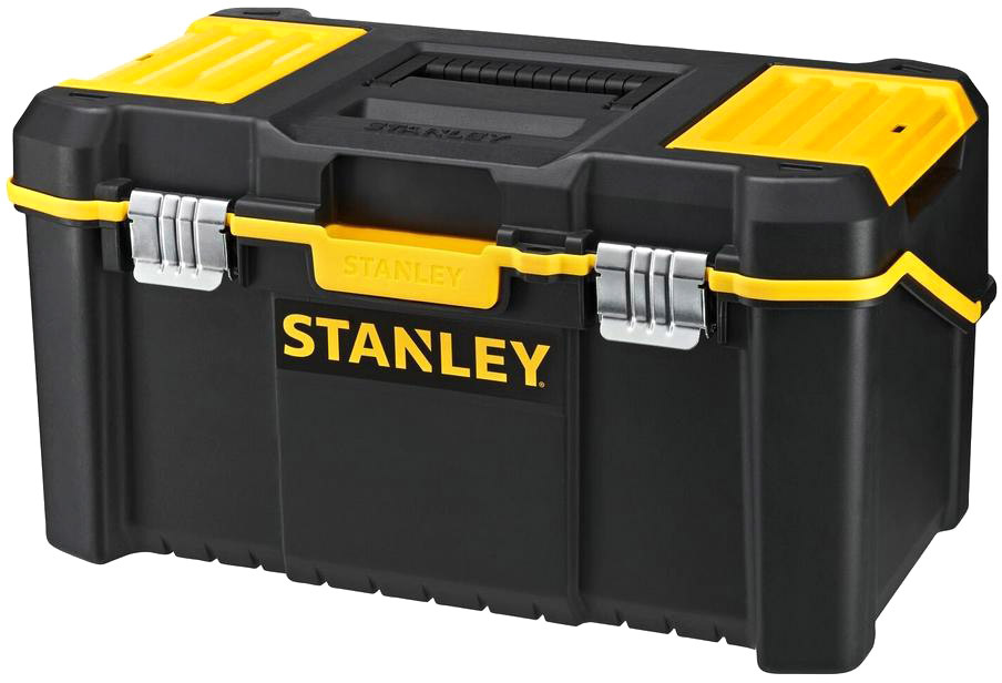 

Ящик для инструментов Stanley Essential STST83397-1