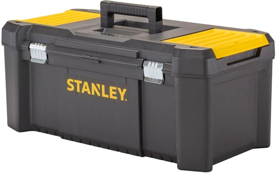 

Ящик для инструментов Stanley Essential STST82976-1