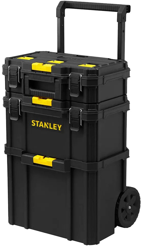 

Тележка для инструмента Stanley QuickLink STST83319-1