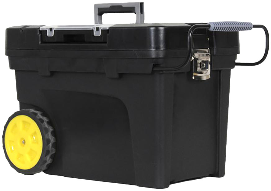 

Тележка для инструмента Stanley Mobile Contractor Chest 1-97-503