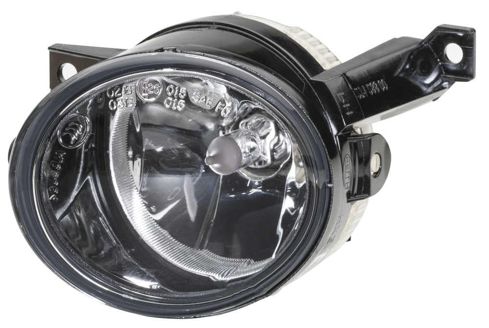 

Behr Hella 1N0271289411 Передняя противотуманная фара