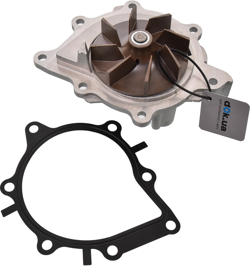 

INA 538007710 Помпа