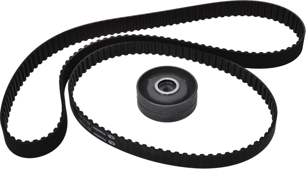 

Gates K015035 Комплект ремня ГРМ