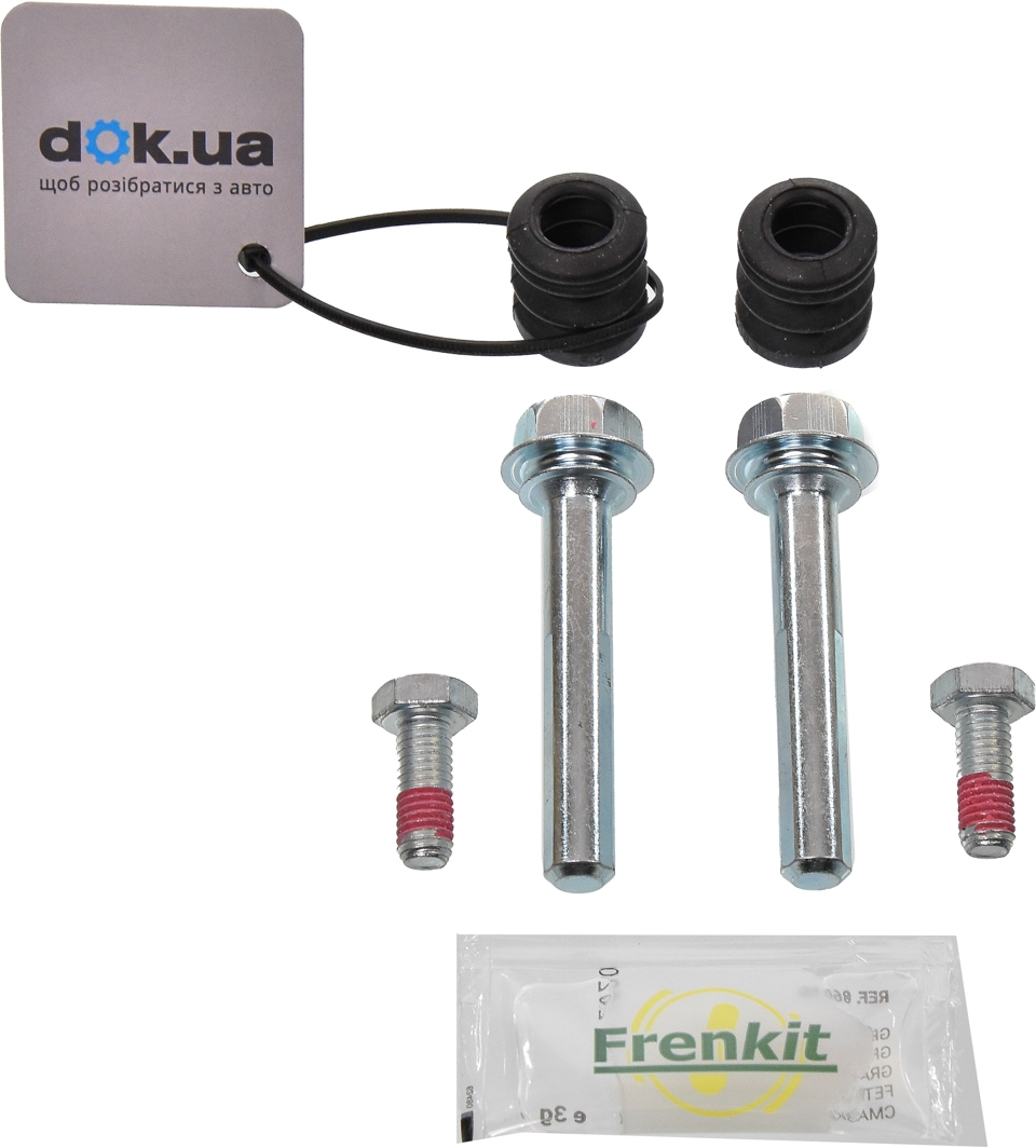 

Frenkit 810083 Направляющая гильза