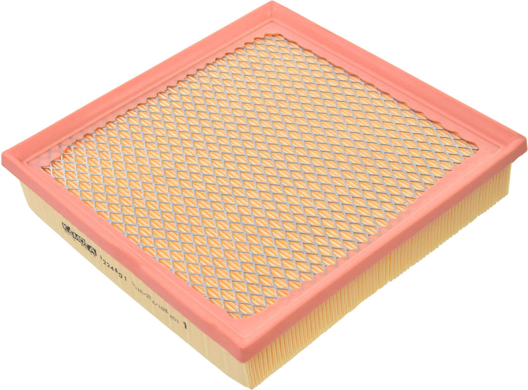 

Kamoka F224801 Воздушный фильтр