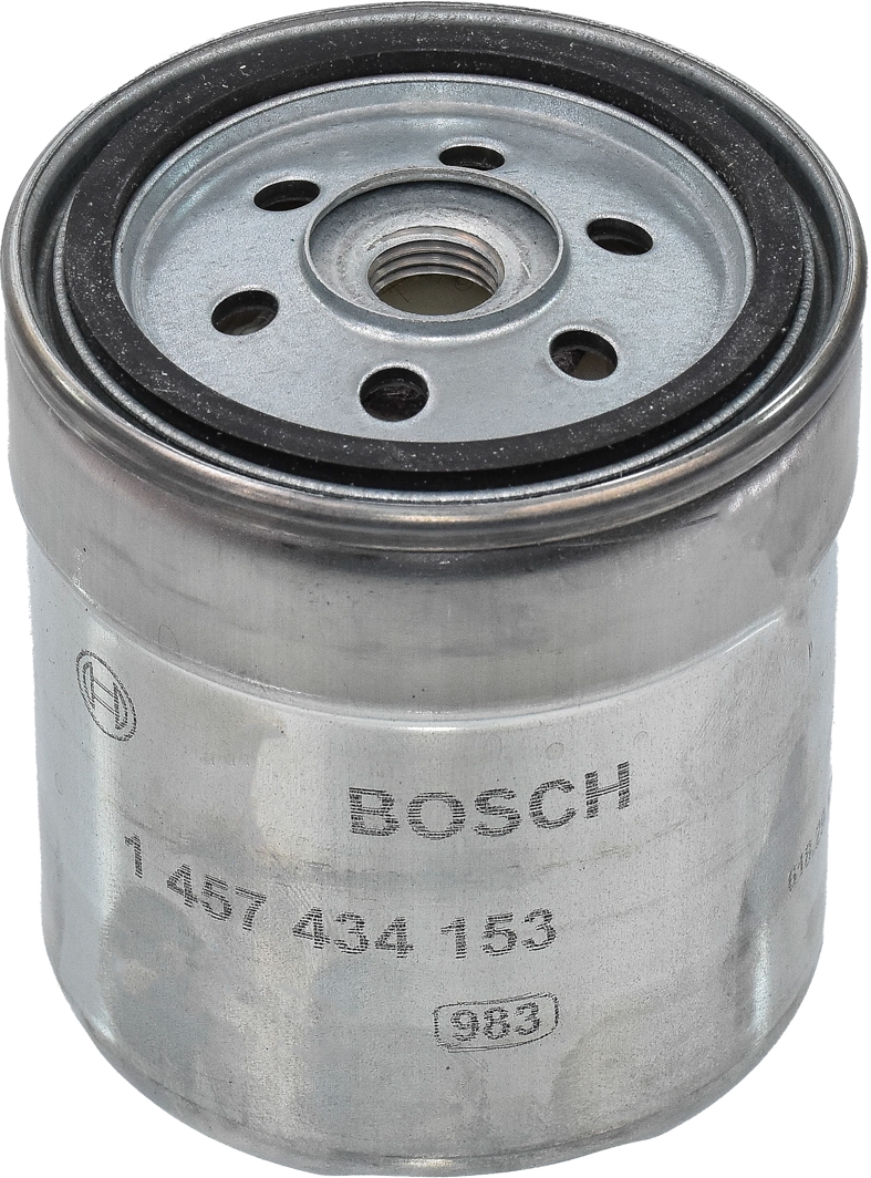 

Bosch 1457434153 Топливный фильтр