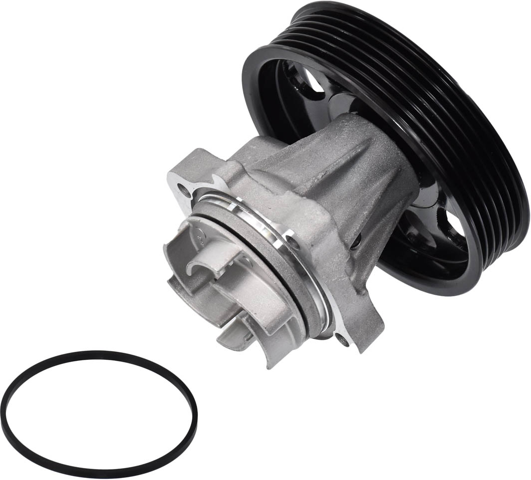 

Thermotec D1F074TT Помпа