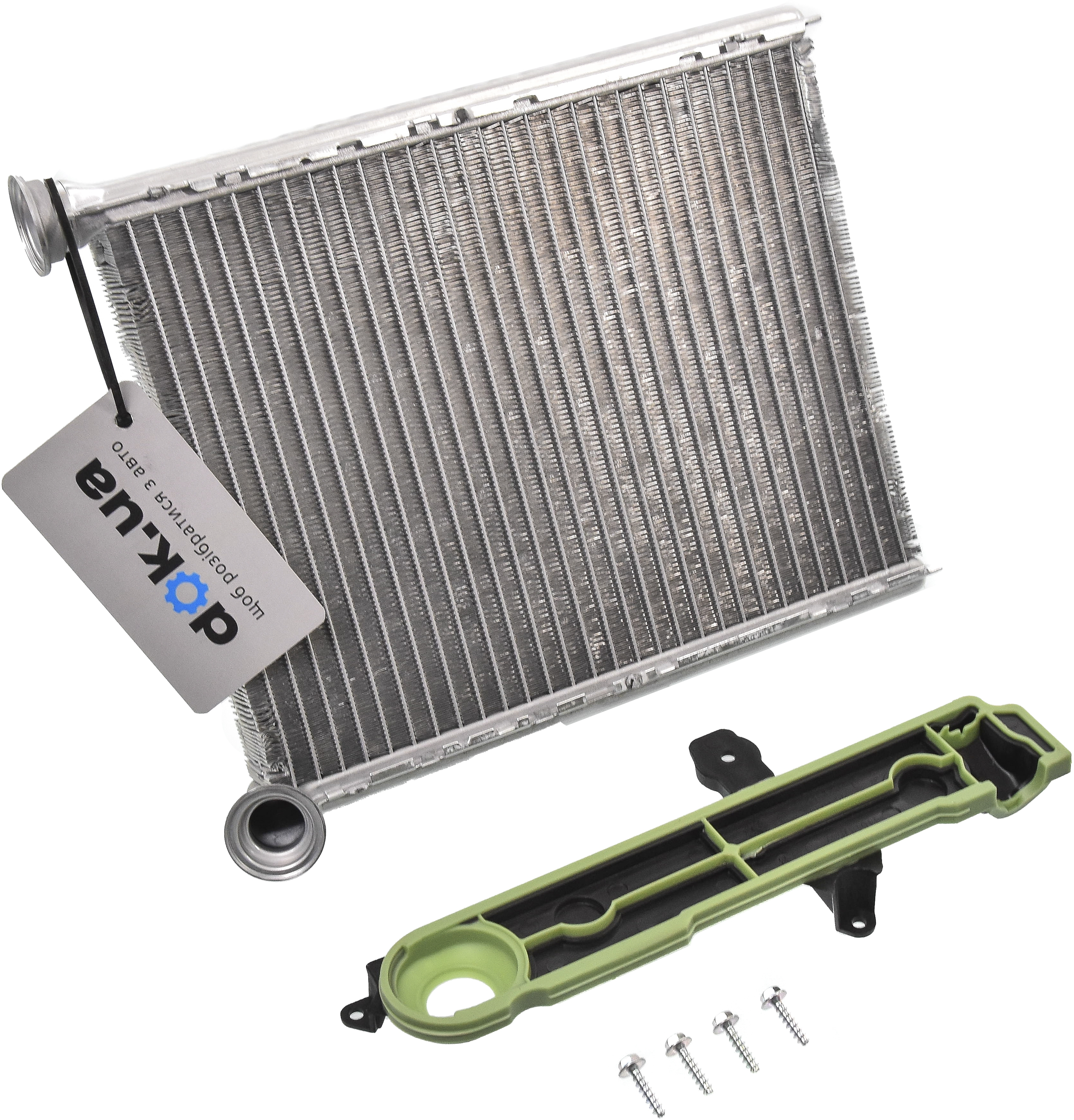 

Valeo 812424 Радиатор печки