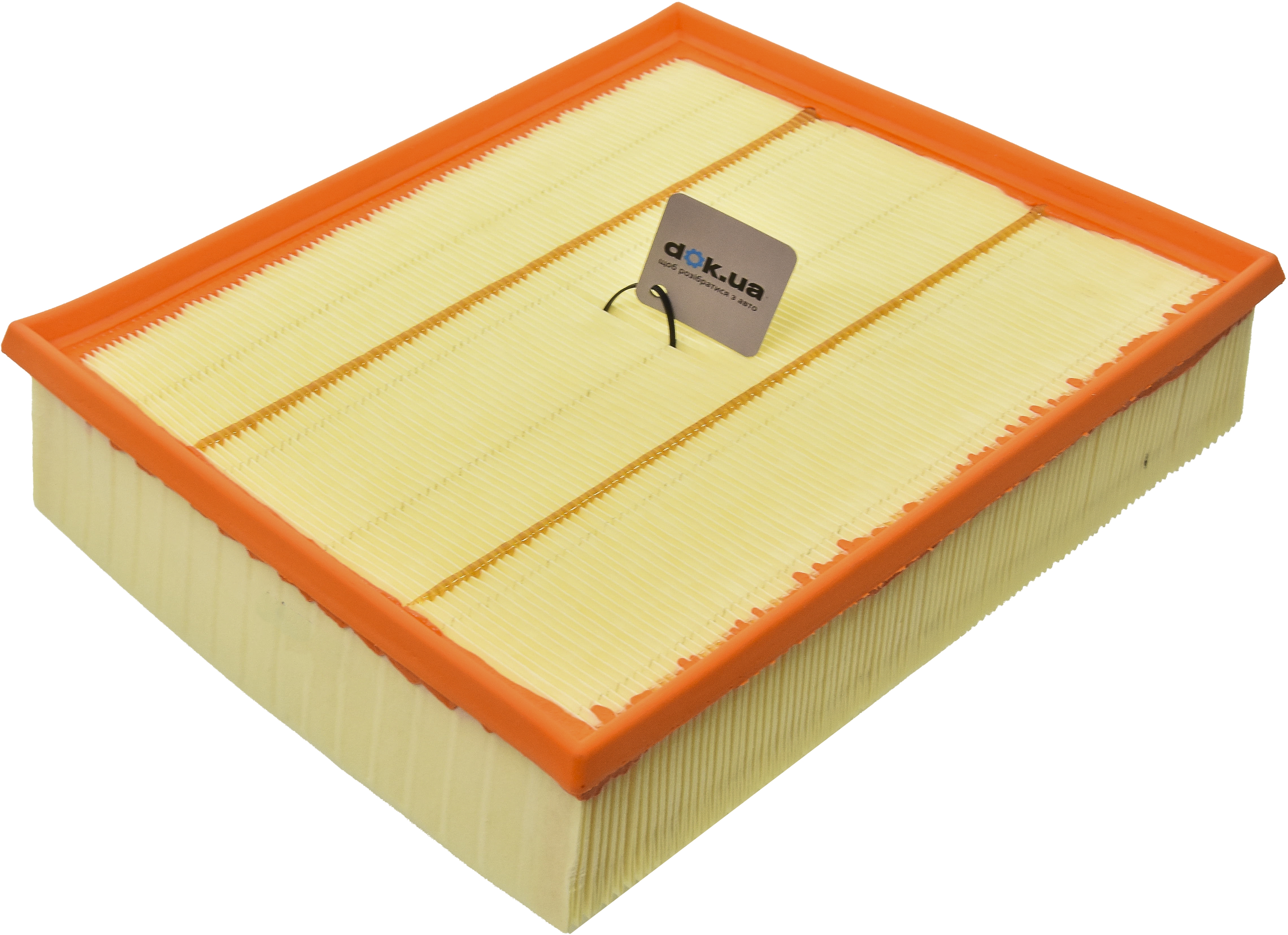 

Clean Filters MA1066 Воздушный фильтр