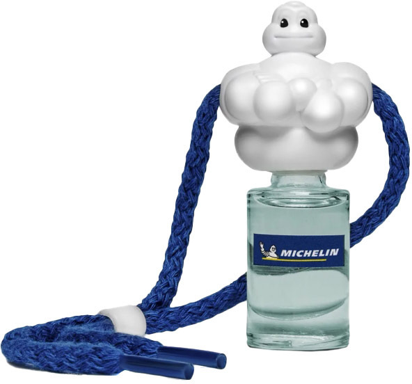 

Ароматизатор Michelin Aqua Blue 5 W31814