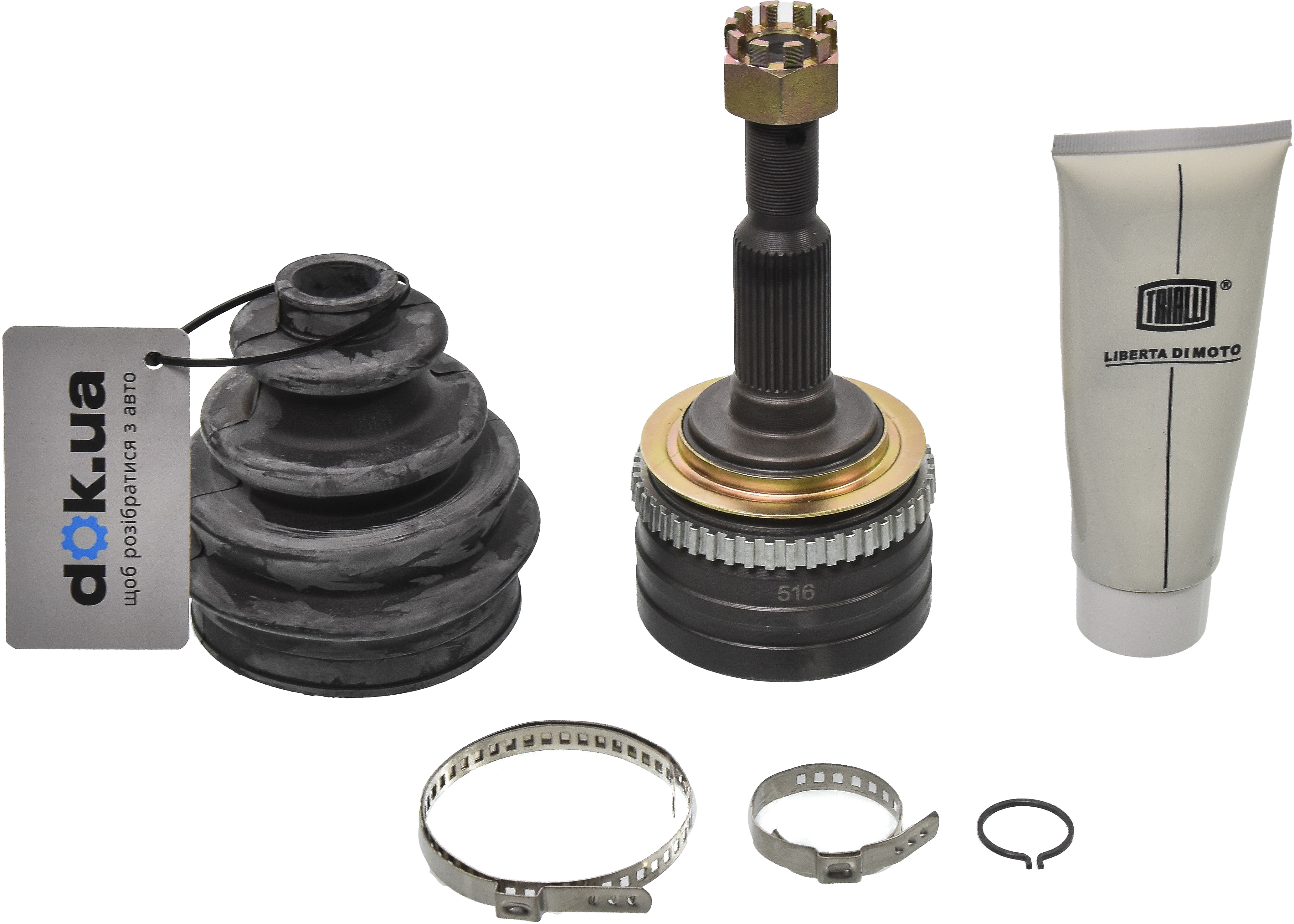 

Trialli GO051425 ШРУС
