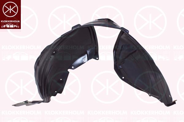 

Klokkerholm 1617386 Подкрыльник