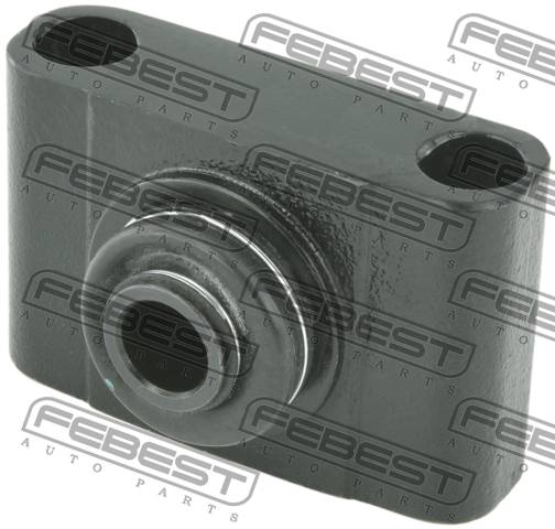 

Febest FDAB062Z Сайлентблок рычага