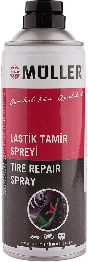 

Герметик Mullerol Tire Repair Kit 890158300