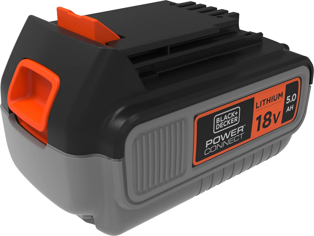 

Аккумуляторная батарея BLACK+DECKER BL5018