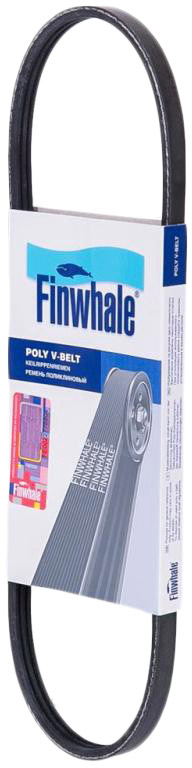 

Finwhale BP3PK668 Поликлиновой ремень